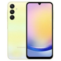 SMARTPHONE SAMSUNG GALAXY A25 5G 6.5"" 128 GB YELLOW (Espera 4 dias)